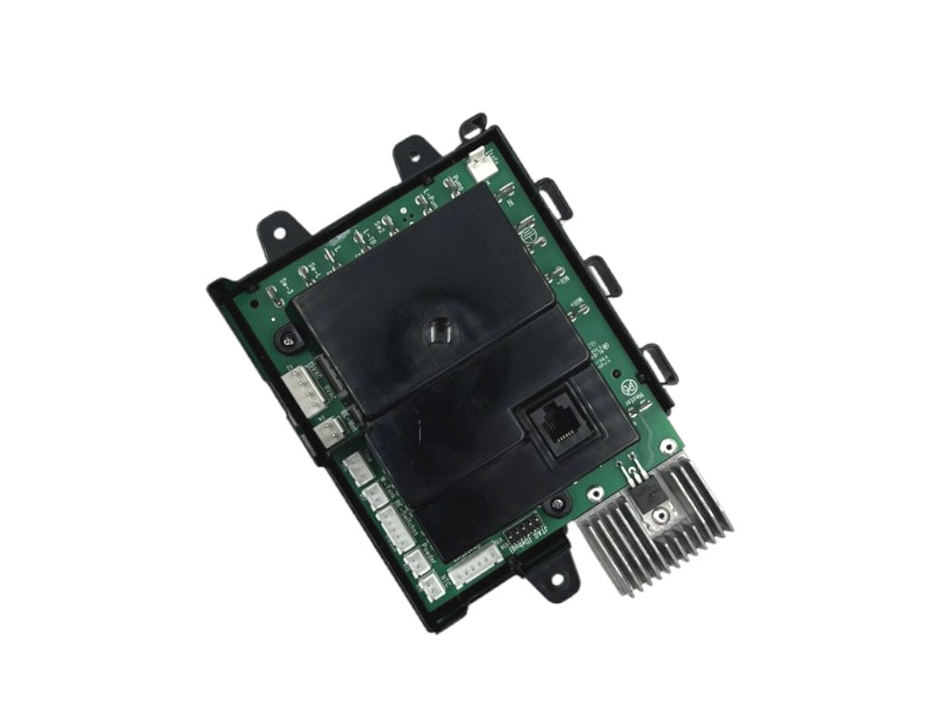 Modul elektroniky Melitta E950 6593094