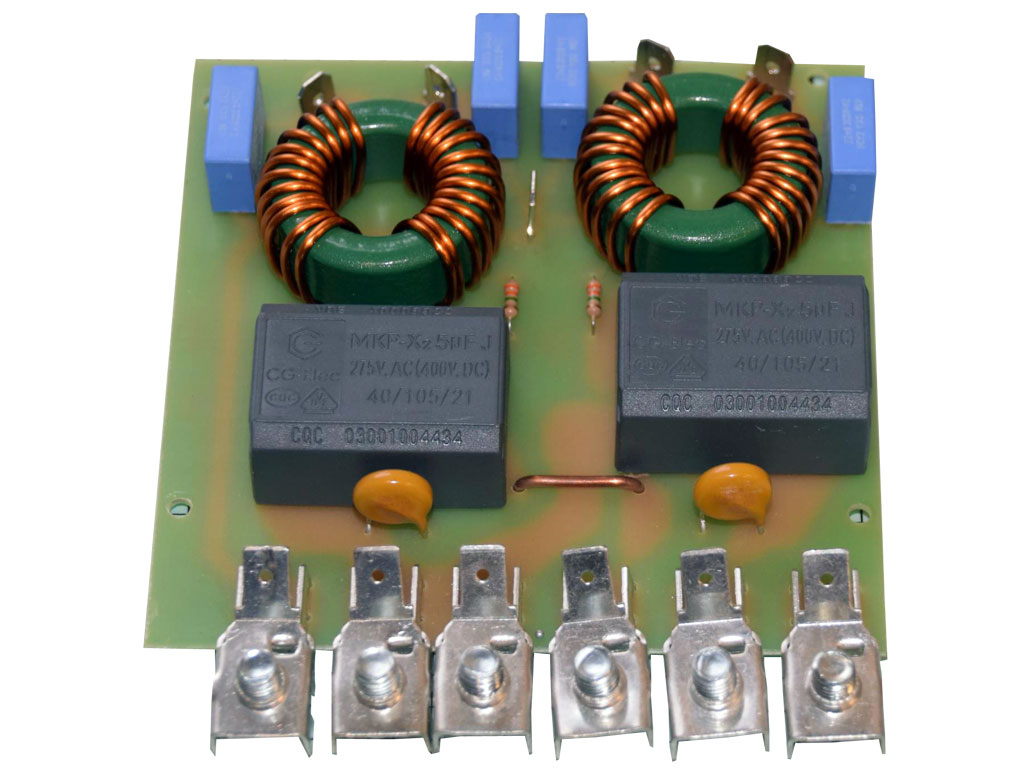 Modul elektroniky indukční varná deska Amica IN6544ICSTK