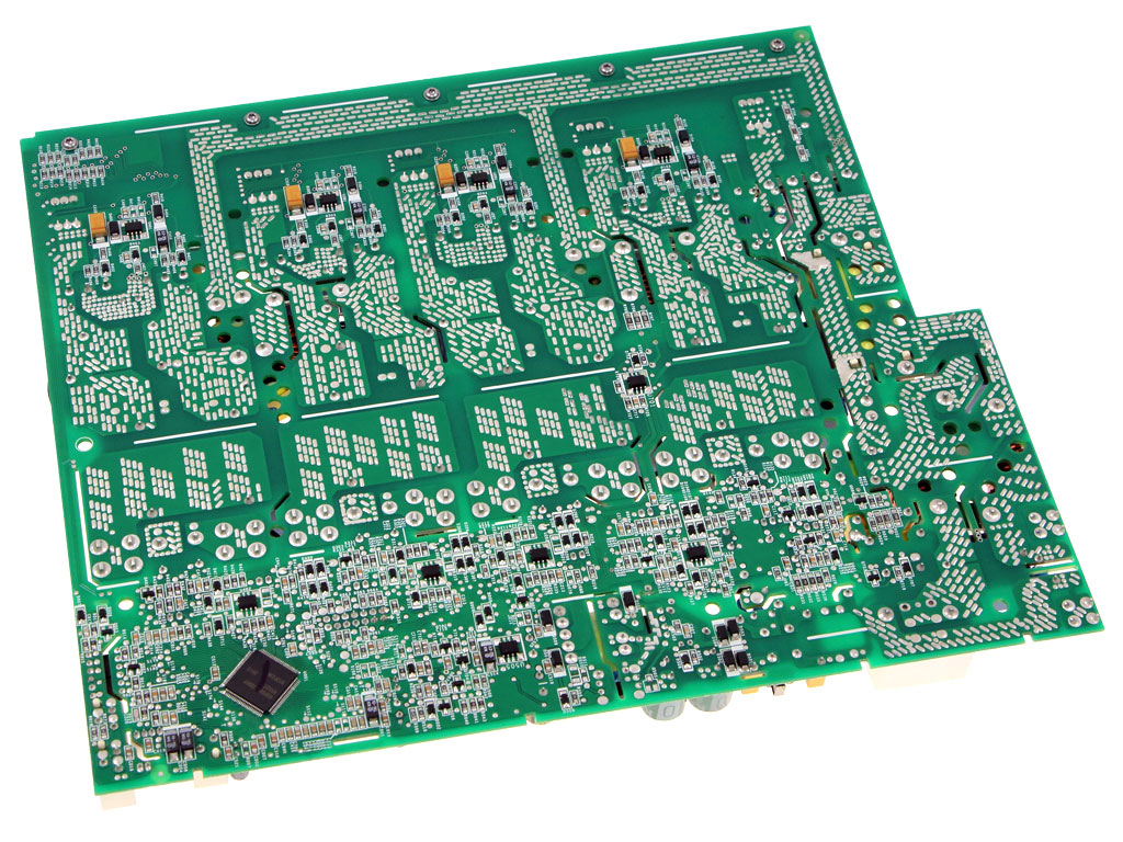 Modul elektroniky indukční varná deska Eletrolux, AEG IKE85471FB