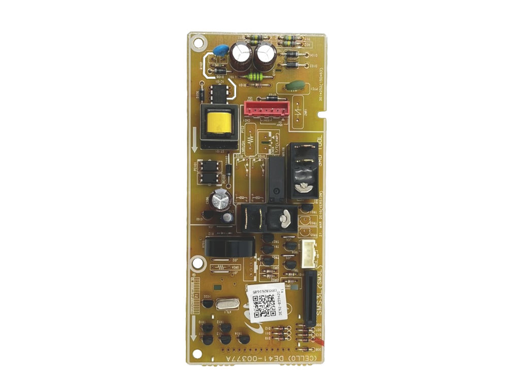 Modul elektroniky mikrovlnné trouby SAMSUNG, main board DE92-03942G