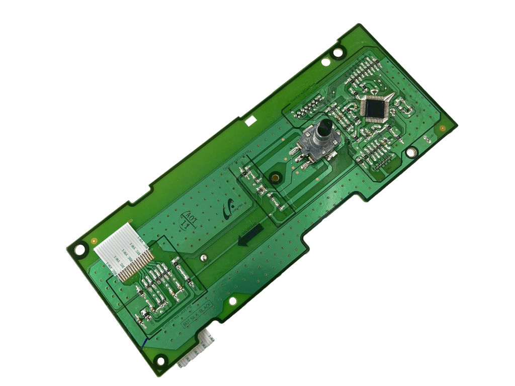 Modul elektroniky mikrovlnné trouby Samsung, DE96-01041A