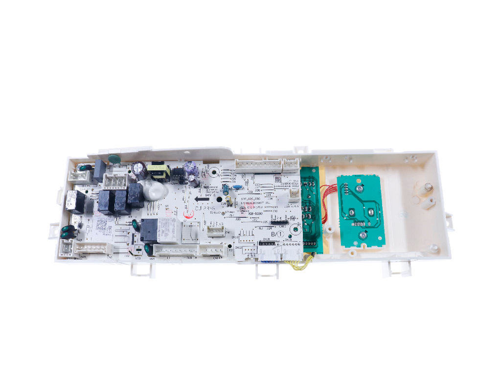 Modul elektroniky pračky 17138100020705 MIDEA, originál