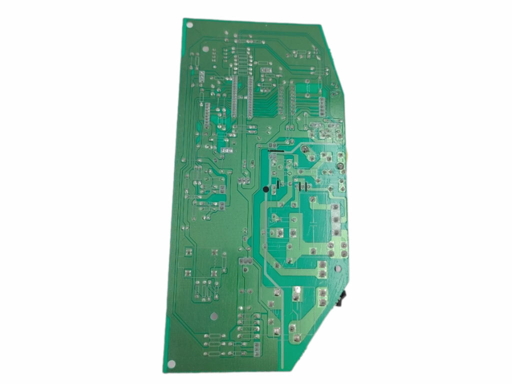 Modul elektroniky, výkonový modul klimatizace CE-KFR48G/N2Y-M1, CE-KFR26GW/Y-M2.D.1.1.1-1 V1.7 