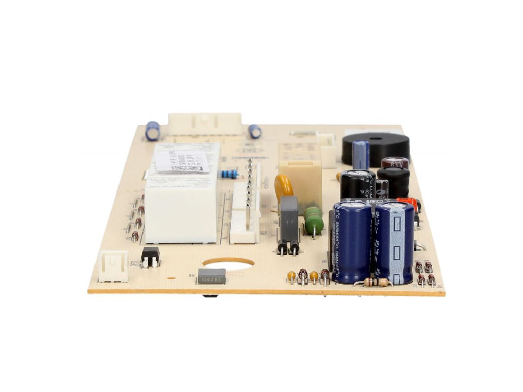 Modul ovládání, elektronika s displejem sušičky C00868337 BEKO / GRUNDIG / ARCELIK, originál