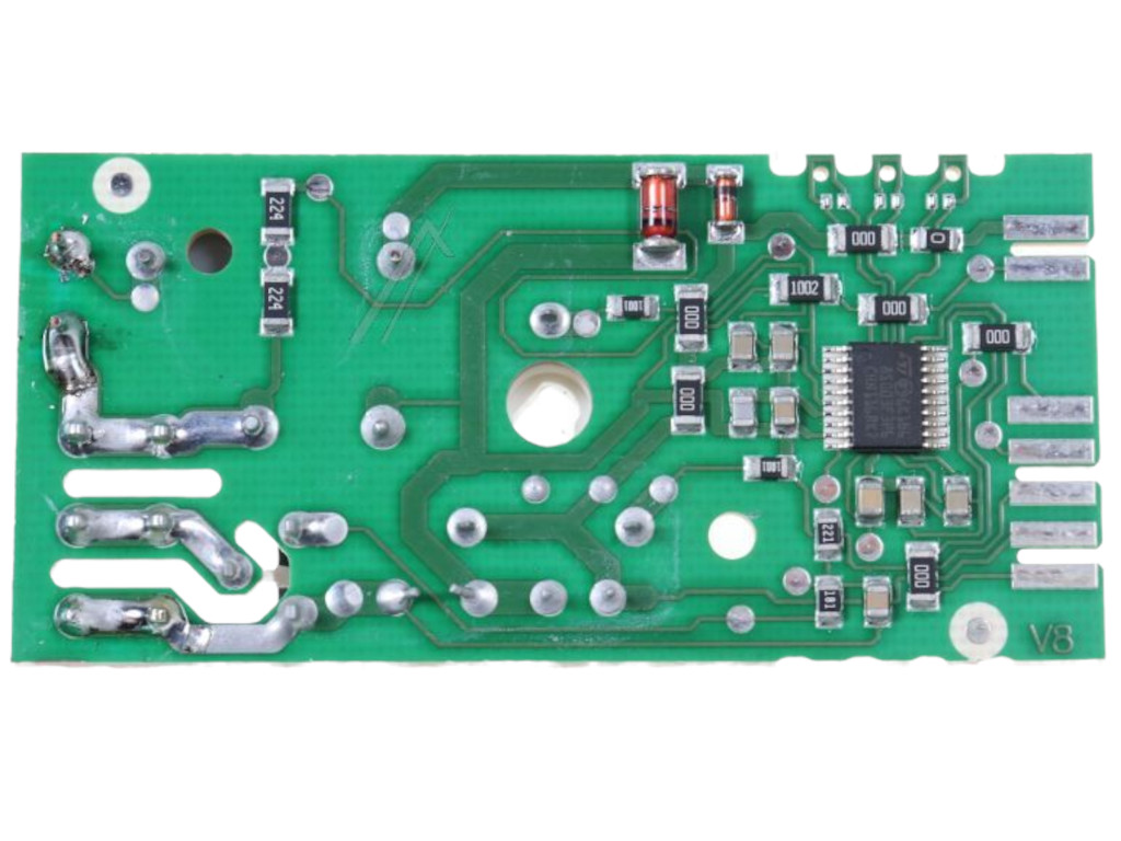 Modul regulační pultového mrazáku Gorenje, 826204
