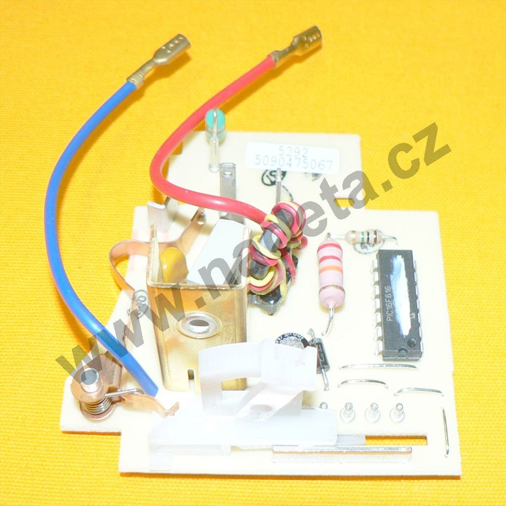 Modul, robot Bosch MUM 44.., 45..,46.. , 47.. 