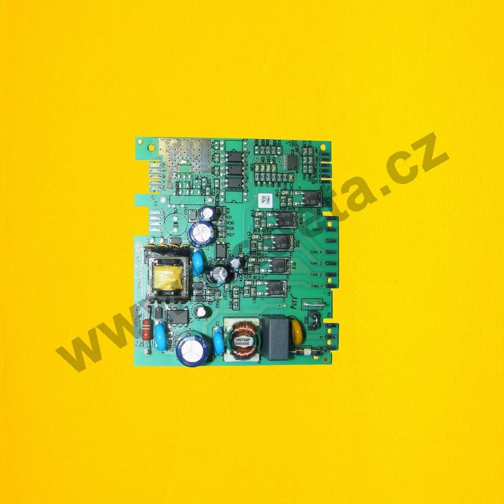 Modul zdroje odsavač par Mora 8140.0187