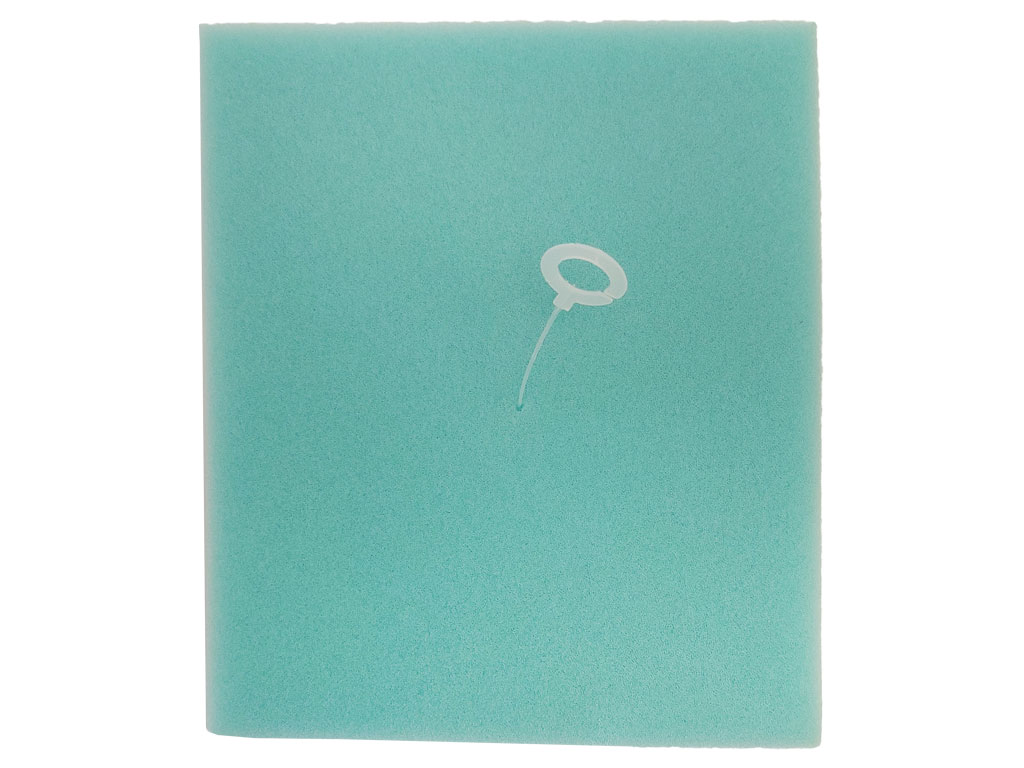 Molitanový filtr nádoby vysavače Eta 0513 00090