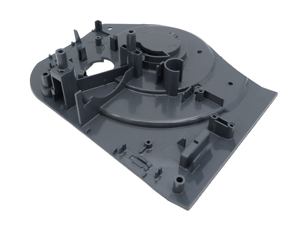 Montážní deska kráječ Zelmer 493.5