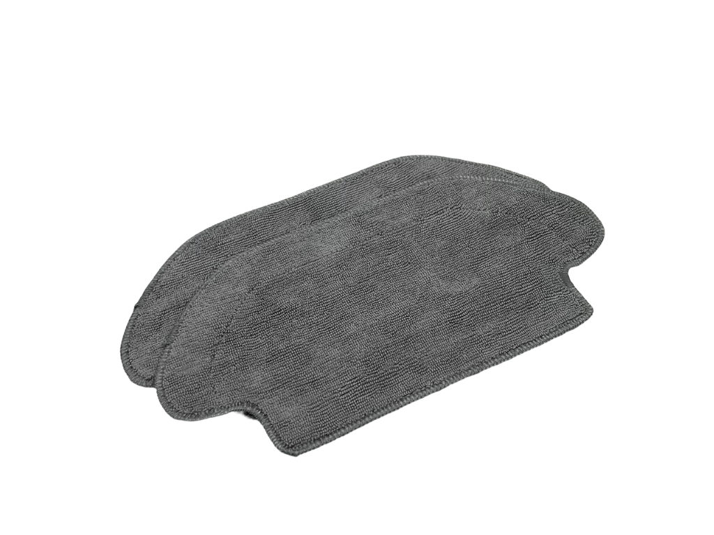 Mop pro čištění podlahy - 2 kusy, robotický vysavač Eta ( ETA 2228 00250 )