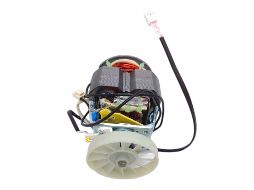 Motor bez krytu LH9835H-06, robot ETA 0028 Gratus, výroba od 07/2014