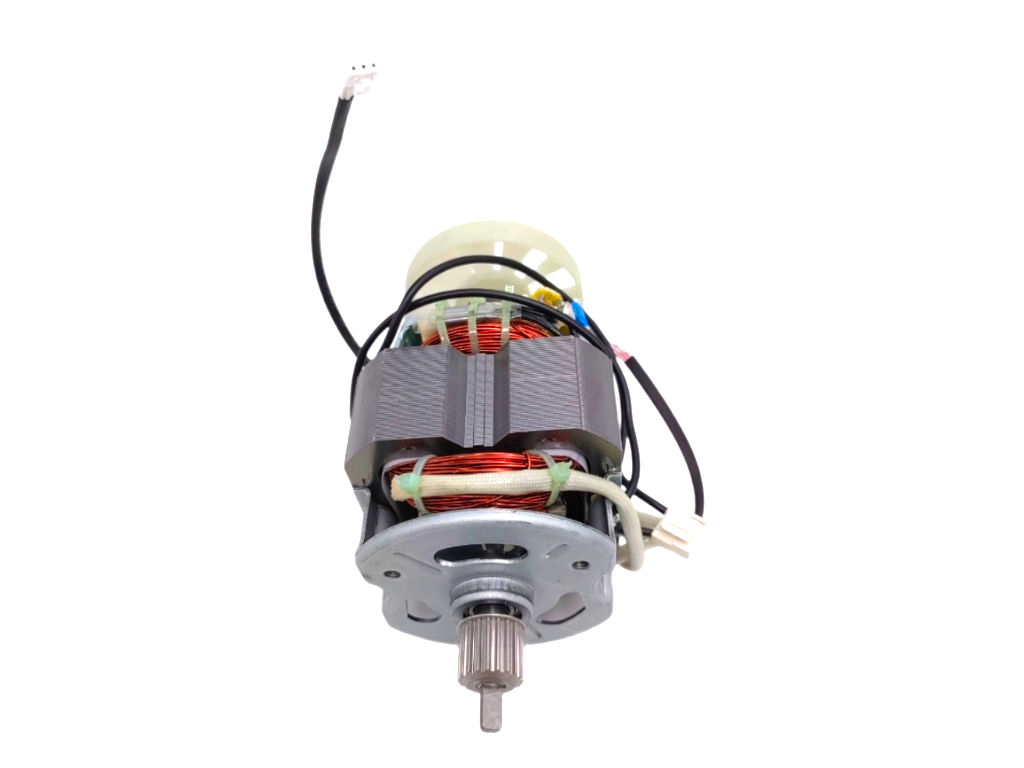 Motor bez krytu LH9835H-06, robot ETA 0028 Gratus, výroba od 07/2014