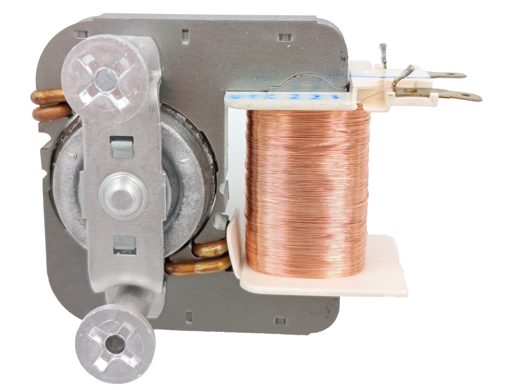 Motor chladícího ventilátoru mikrovlnné trouby Galanz