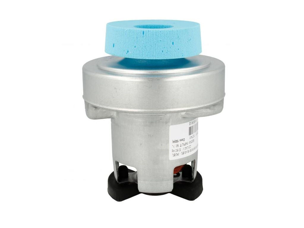 Motor do vysavače 107418812 NILFISK. originál