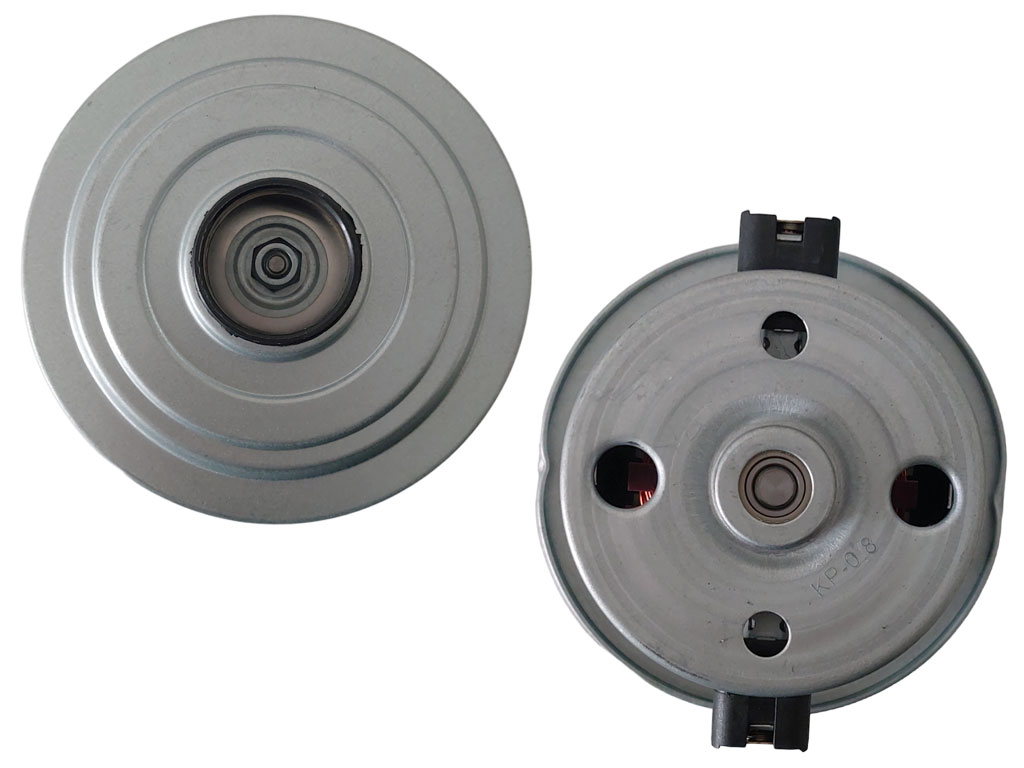 Motor do vysavače Eta Canto II 1492, 2492, 3492 ( Eta 1492 00070 )