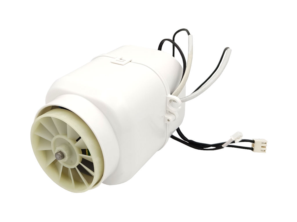 Motor kompletní robot ETA 0028 Gratus, výroba od 07/2014