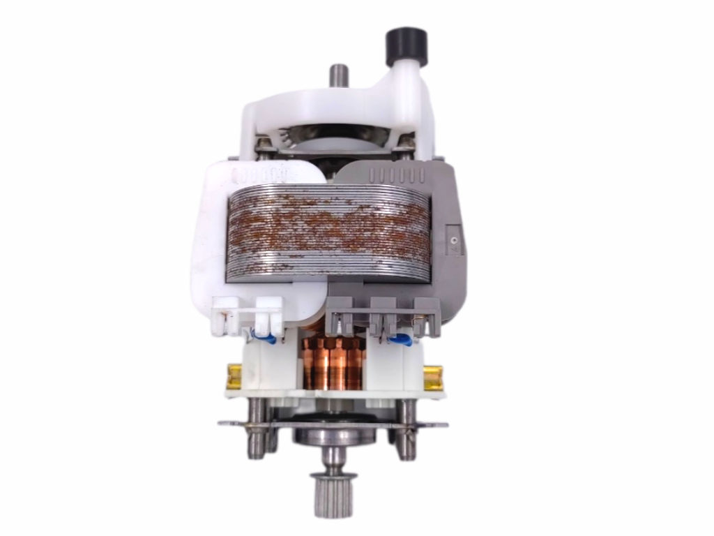 Motor kuchyňského robotu Eta 2023, Philips HR2871 A, 4822 361 30314, Eta 2023 01060