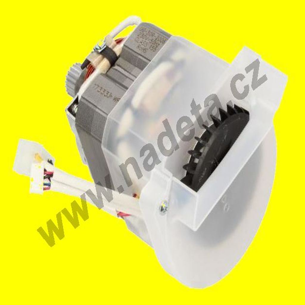 Motor, masomlýnek Kenwood MG700