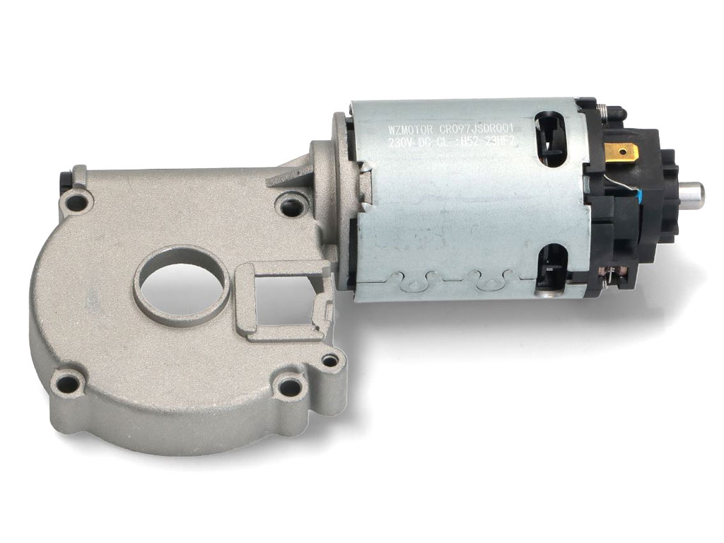 Motor mlýnku kávovaru 421944049151 SAECO