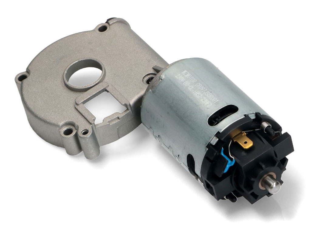 Motor mlýnku kávovaru 421944049151 SAECO