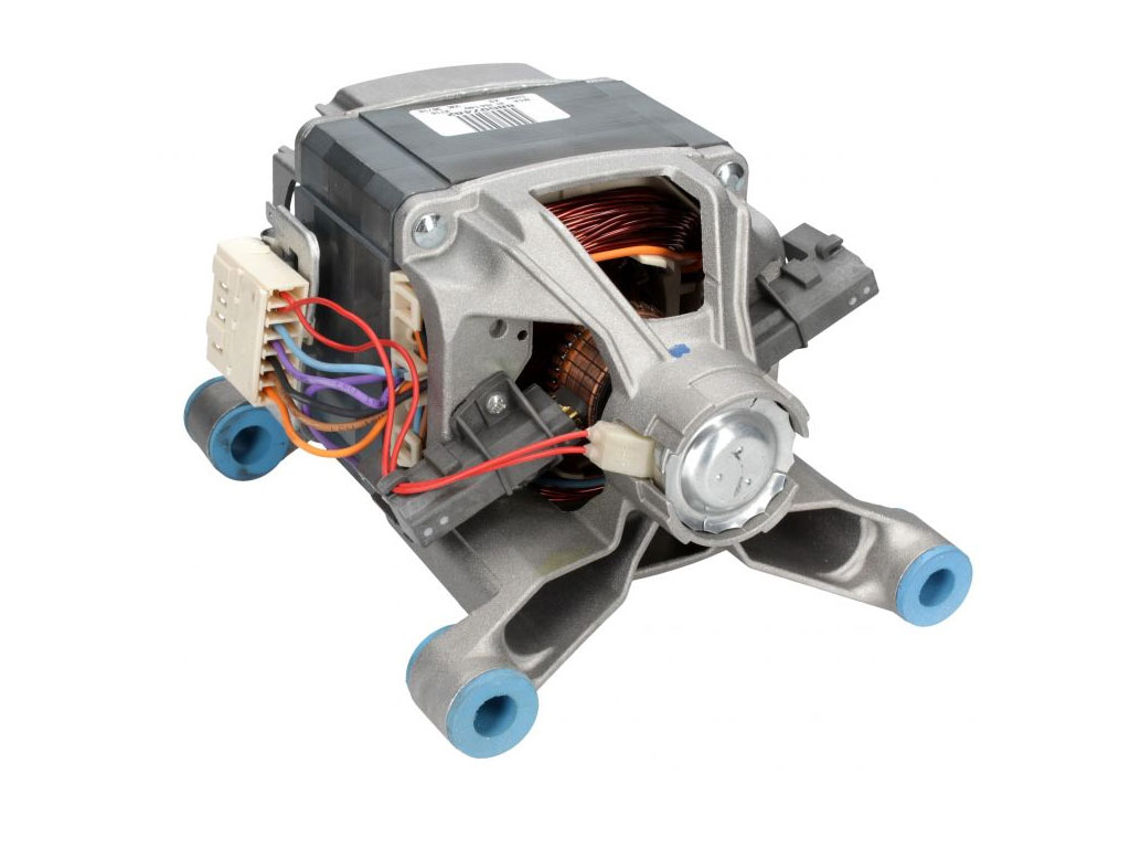 Motor pračky GORENJE 579424 W7643L, MCA6164148KT16  KT16/AL 450W/230V 