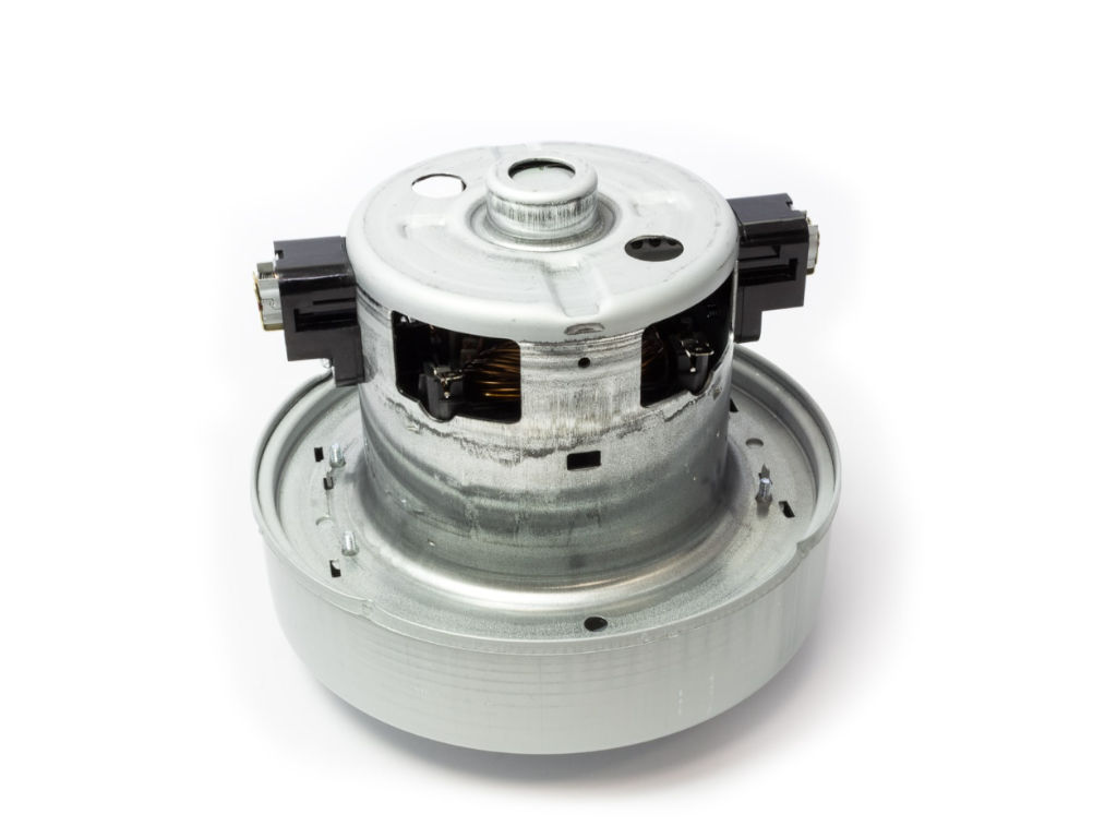 Motor pro vysavač SAMSUNG DJ31-00097A