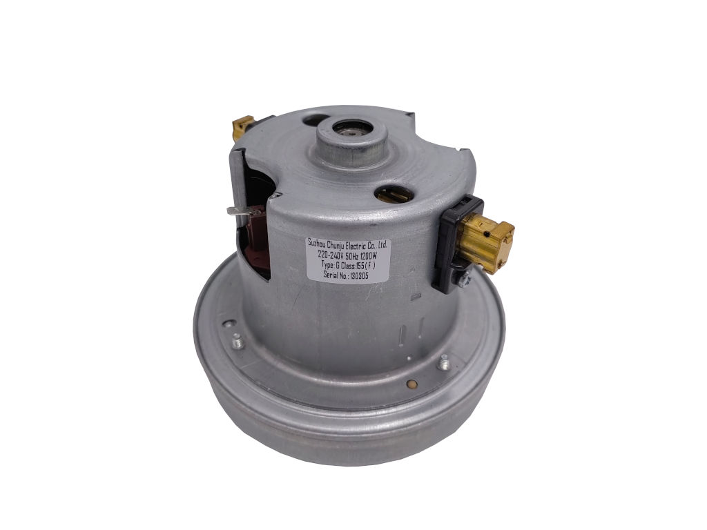 Motor sestavený podlahového vysavače ETA