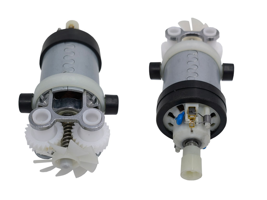 Motor sestavený ruční šlehač Eta 1051 00120