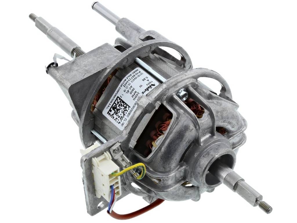 Motor sušičky prádla 8072544029 Electrolux, AEG, Zanussi, originál