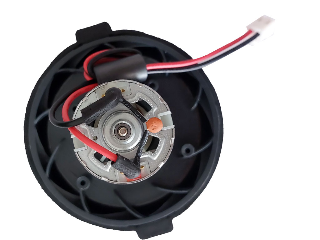 Motor tyčového vysavače  Eta 4449 ( ETA 4449 00100 )