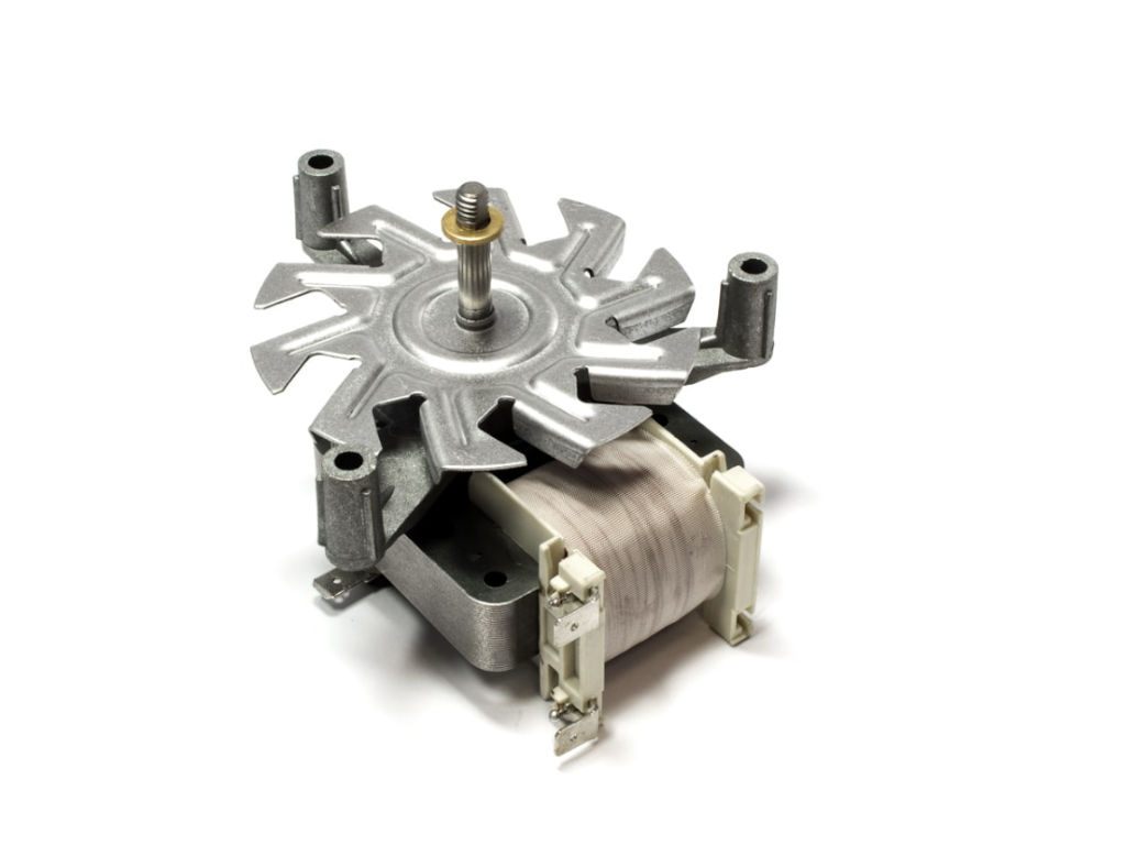 Motor ventilátoru horkovzdušné trouby Gorenje 598534, Mora PRO VT16.1020, Privileg