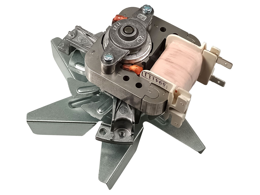 Motor ventilátoru trouby Candy, 49033661