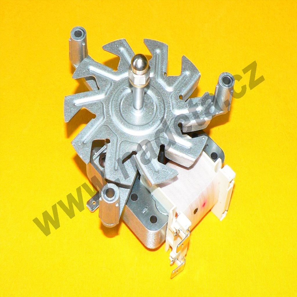 Motor ventilátoru vestavná trouba Gorenje K54E3-15VT 26,5W