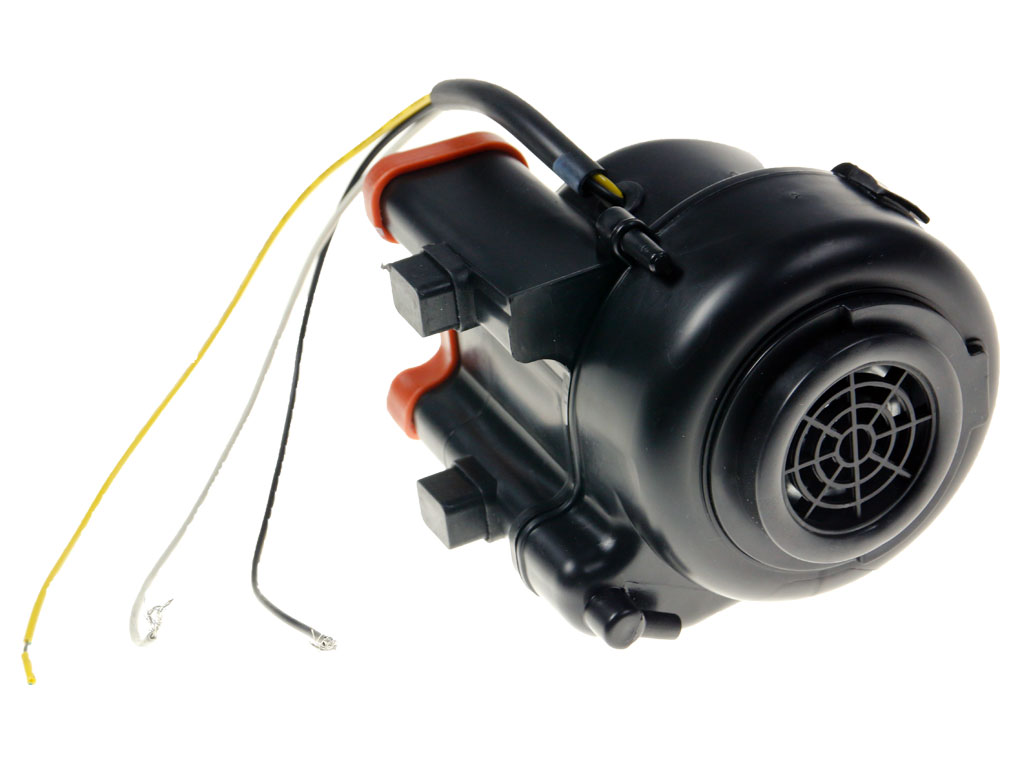 Motor vysavače Rowenta  RS-RT900611 