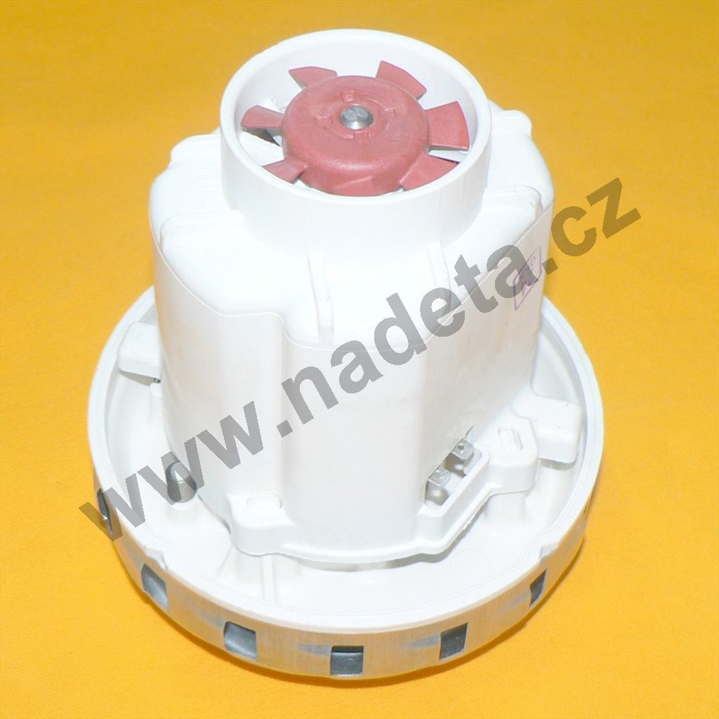 Motor vysavače Zelmer Aquawelt 919, náhradní motor vysavače Bosch, Hilti, Protool, Wap