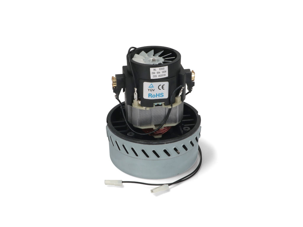 Motor vysavače univerzální dvoustupňový ALFATEC, ROWENTA 1000W