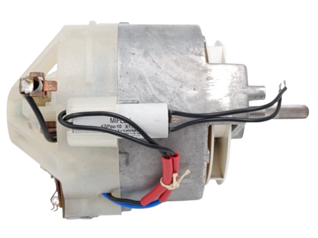 Motorek 2982.4 ERGO 550 W, sekačka NRE 011 Ergo Chornice, Diu Jevíčko