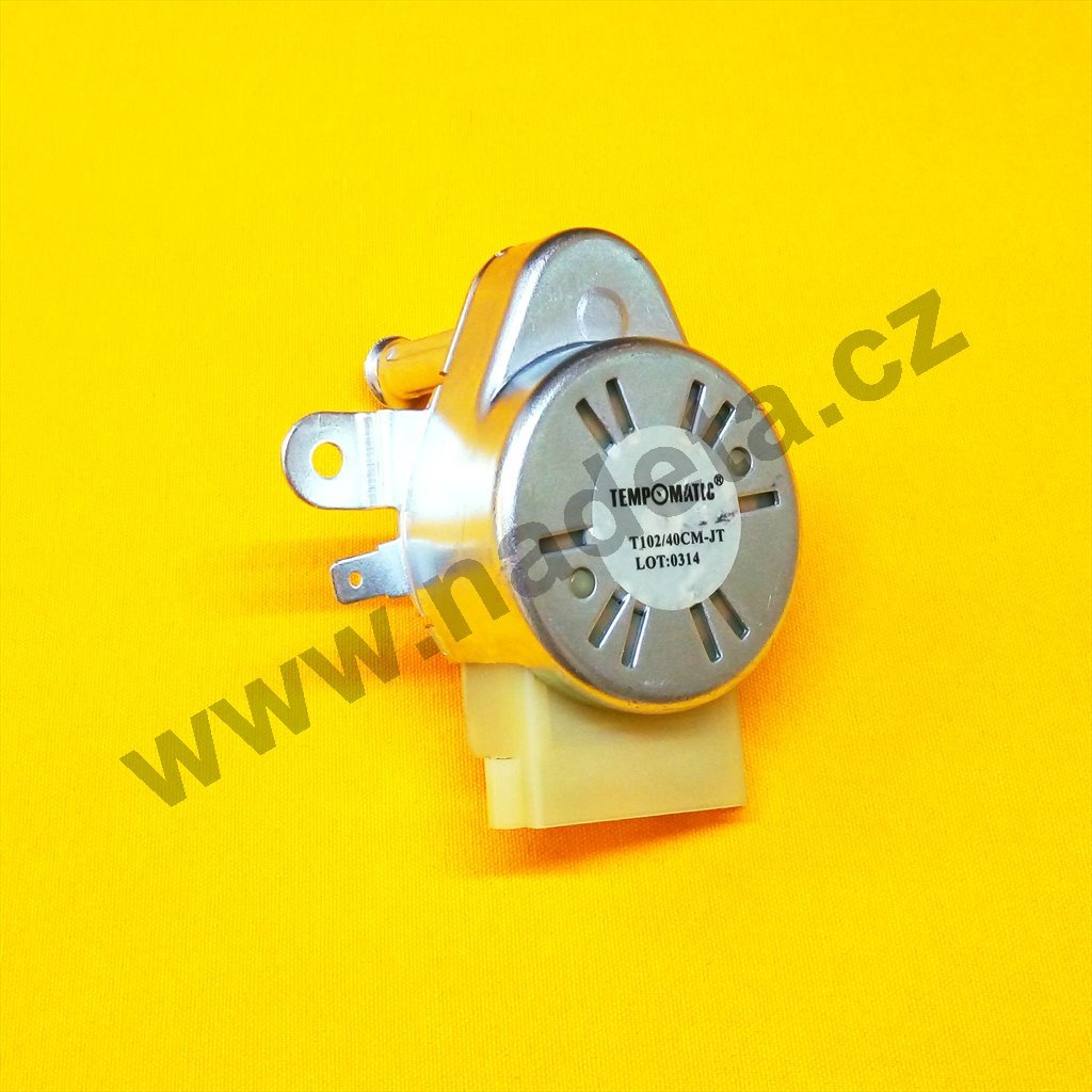 Motorek grilu 4 W 240 V