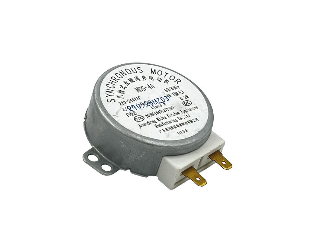 Motorek pohonu talíře mikrovlnné trouby Candy , 49034889