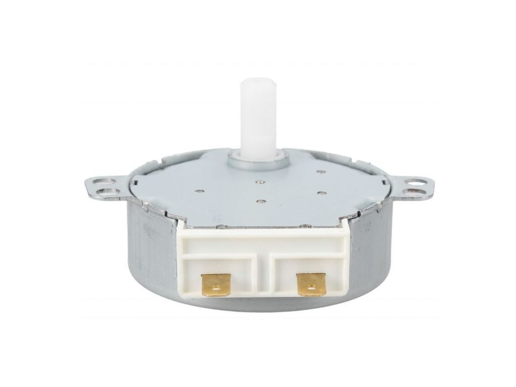 Motorek pro otáčení talíře do mikrovlnné trouby TYJ50-8A7F 104213 GORENJE