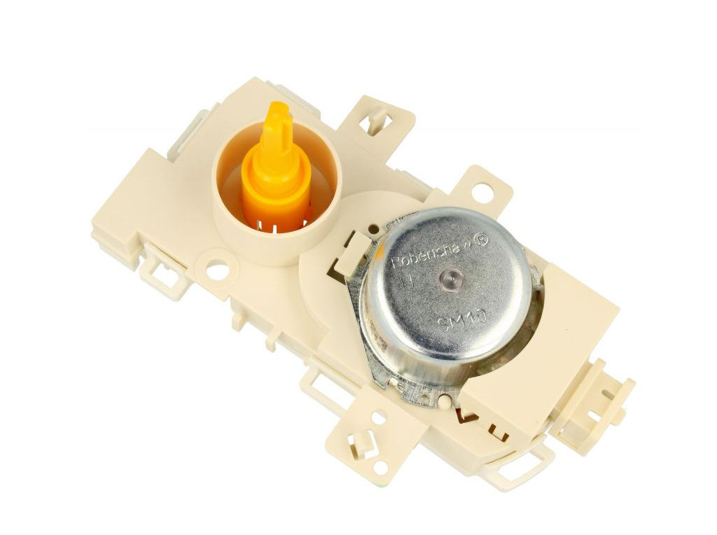 Motorek rozdělovače vody do myčky 481010745146 WHIRLPOOL / INDESIT, náhrada