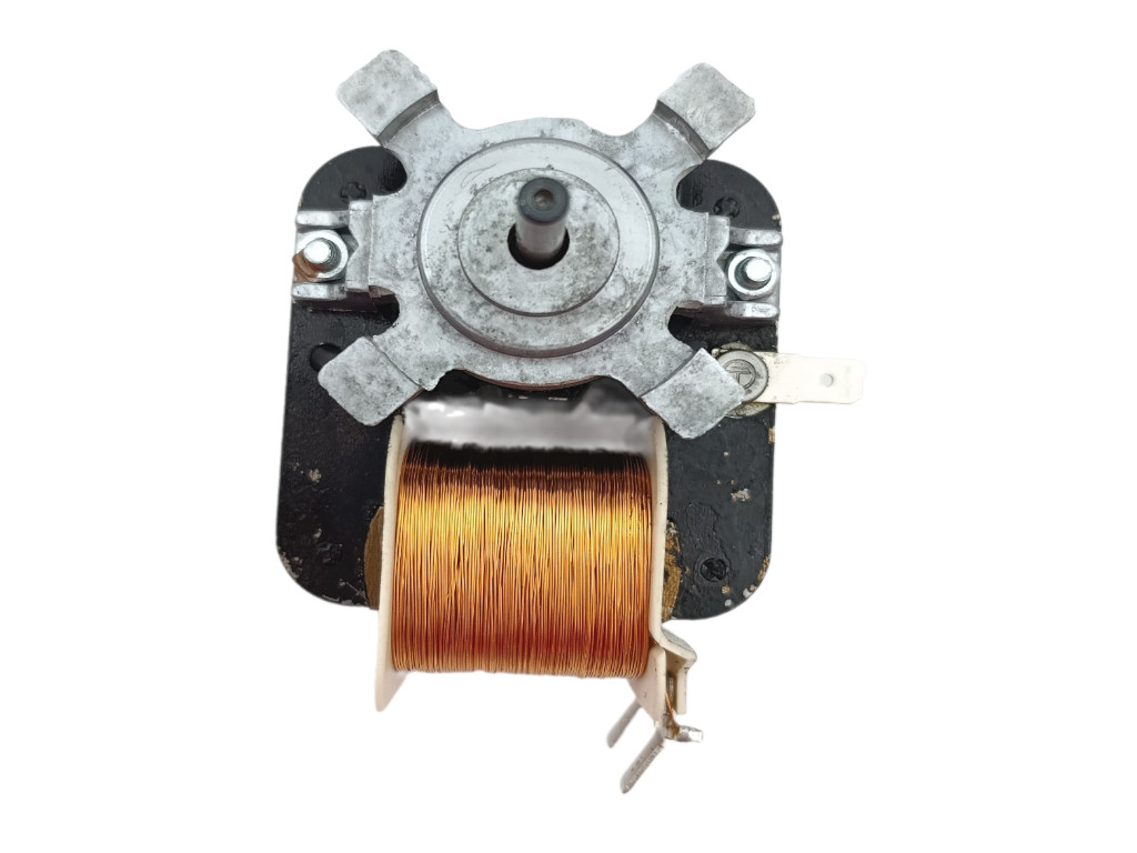 Motorek ventilátor A24NL262 akumulační kamna Fikoterm, Fiko