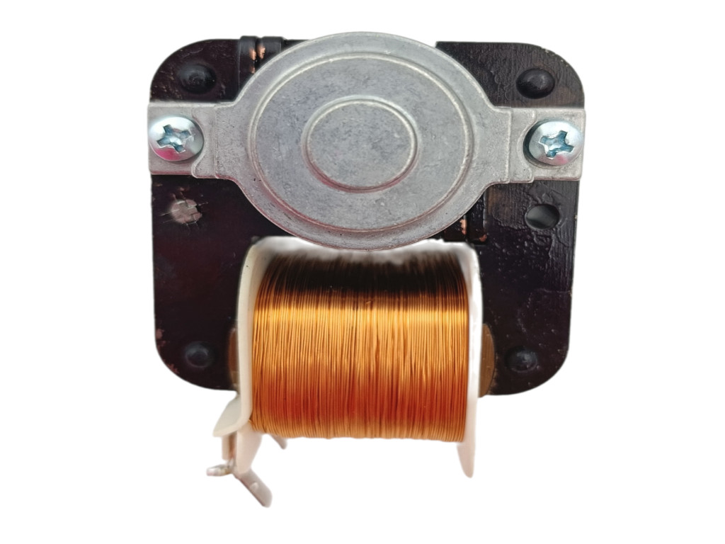 Motorek ventilátor A24NL262 akumulační kamna Fikoterm, Fiko