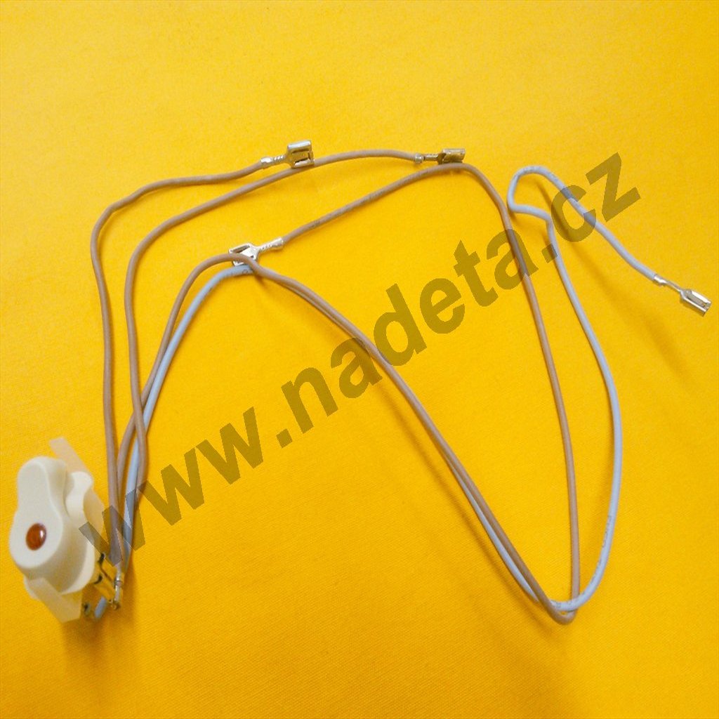 Moulinex fritéza vypínač AKE14, AKE131