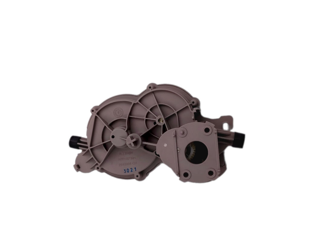 Moulinex robot HV8 DKA2 převodovka SS-192501