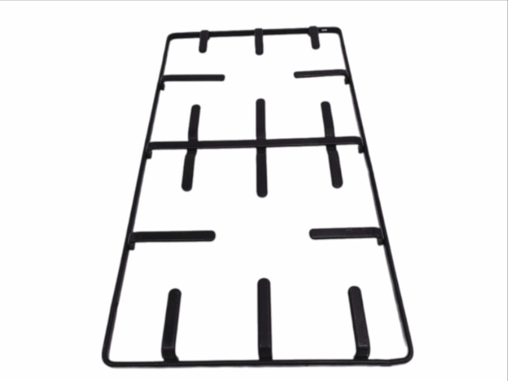 Mřížka vařidlová 1/2, sporák Mora