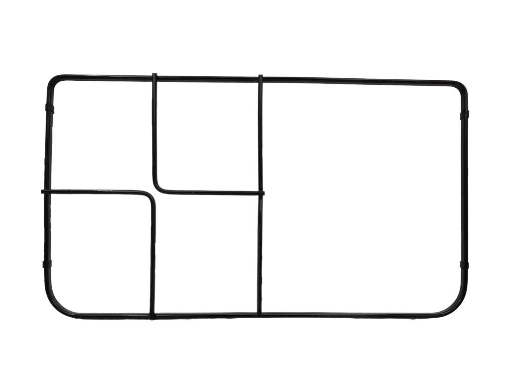 Mřížka vařidlová 25,5 x 45,0cm