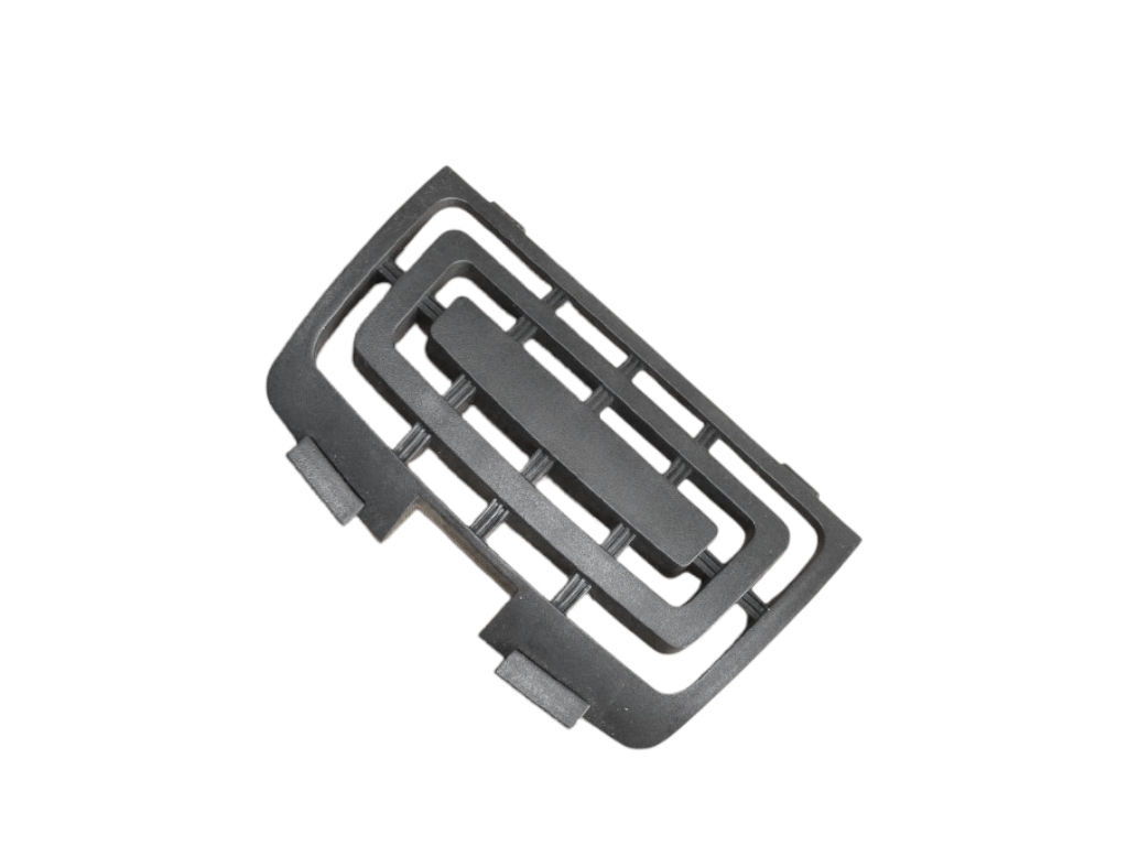 Mřížka výstupní mikrofiltru černá ETA 0861 00060