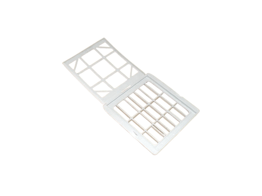 Mřížka výstupního mikrofiltru, vysavač Eta Baggin 7468 00070