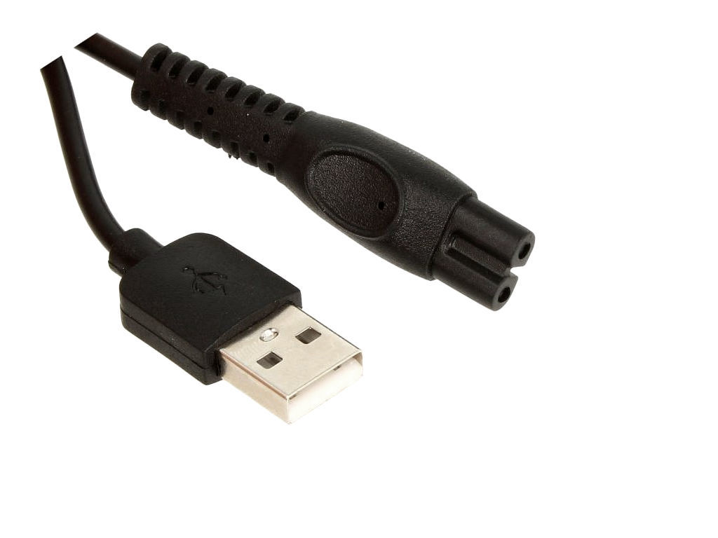 Nabíjecí kabel holícího strojku Philips S5887 SERIES 5000